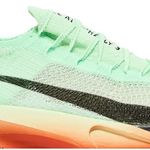 Tênis Nike Eliud Kipchoge x Air Zoom Alphafly NEXT% 3 It's Just The Start