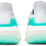 Tênis Adidas Ultraboost 22 White Mint Rush