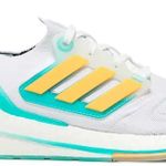Tênis Adidas Ultraboost 22 White Mint Rush