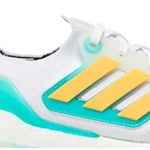 Tênis Adidas Ultraboost 22 White Mint Rush