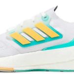 Tênis Adidas Ultraboost 22 White Mint Rush