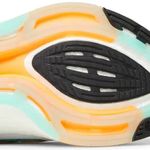 Tênis Adidas Ultraboost 22 White Mint Rush