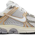 Tênis Nike Air Zoom Vomero 5 Metallic Pewter Gold
