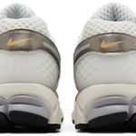 Tênis Nike Air Zoom Vomero 5 Metallic Pewter Gold