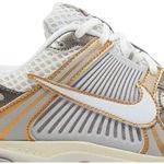 Tênis Nike Air Zoom Vomero 5 Metallic Pewter Gold
