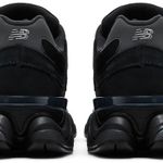 Tênis New Balance 9060 Black Cat