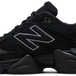 Tênis New Balance 9060 Black Cat