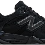 Tênis New Balance 9060 Black Cat
