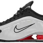 Tênis Nike Shox R4 OG 2024