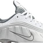 Tênis Nike Shox R4 Comet Red 2019