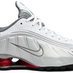 Tênis Nike Shox R4 Comet Red 2019