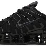 Tênis Nike Shox TL Black 2023