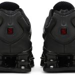 Tênis Nike Shox TL Black 2023