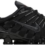 Tênis Nike Shox TL Black 2023