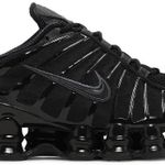 Tênis Nike Shox TL Black 2023
