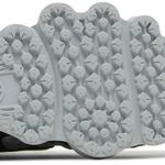 Tênis Nike Shox TL Wolf Grey Lime