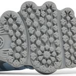 Tênis Nike Shox TL Metallic Platinum Blue Tint