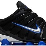 Tênis Nike Shox TL Black Racer Blue