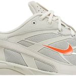 Tênis Nike Shox Ride 2 Light Bone