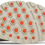 Tênis Nike Shox Ride 2 Light Bone