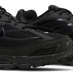 Tênis Nike Supreme x Shox Ride 2 Black