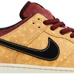 Tênis Nike Dunk Low SB City of Cinema