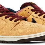 Tênis Nike Dunk Low SB City of Cinema