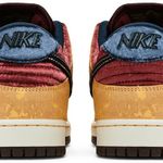 Tênis Nike Dunk Low SB City of Cinema