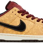 Tênis Nike Dunk Low SB City of Cinema
