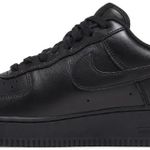 Tênis Nike 1017 ALYX 9SM x Air Force 1 Low SP Triple Black