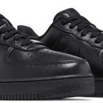 Tênis Nike 1017 ALYX 9SM x Air Force 1 Low SP Triple Black