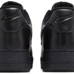 Tênis Nike 1017 ALYX 9SM x Air Force 1 Low SP Triple Black