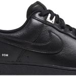 Tênis Nike 1017 ALYX 9SM x Air Force 1 Low SP Triple Black