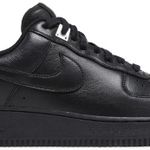 Tênis Nike 1017 ALYX 9SM x Air Force 1 Low SP Triple Black