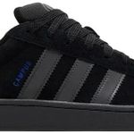 Tênis Adidas Campus 00s Carbon Lucid Blue