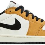 Tênis Air Jordan 1 Retro Low OG Rookie of the Year