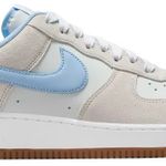 Tênis Nike Air Force 1 SK8 Low Psychic Blue