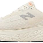 Tênis New Balance Fresh Foam X 1080v14 Sea Salt Vintage Indigo