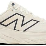 Tênis New Balance Fresh Foam X 1080v14 Sea Salt Vintage Indigo