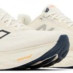 Tênis New Balance Fresh Foam X 1080v14 Sea Salt Vintage Indigo