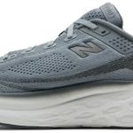 Tênis New Balance Fresh Foam X 1080v13 Steel Titanium