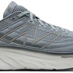 Tênis New Balance Fresh Foam X 1080v13 Steel Titanium