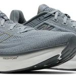 Tênis New Balance Fresh Foam X 1080v13 Steel Titanium