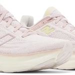 Tênis New Balance Fresh Foam X 1080v13 Pink Granite Limelight