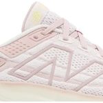 Tênis New Balance Fresh Foam X 1080v13 Pink Granite Limelight