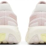 Tênis New Balance Fresh Foam X 1080v13 Pink Granite Limelight