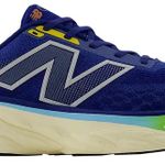 Tênis New Balance Fresh Foam X 1080v14 Inkwell Ginger Lemon