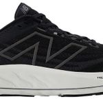 Tênis New Balance Fresh Foam X Vongo v6 Black White