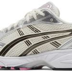 Tênis Asics Gel Kayano 14 Cream Sweet Pink