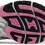 Tênis Asics Gel Kayano 14 Cream Sweet Pink
